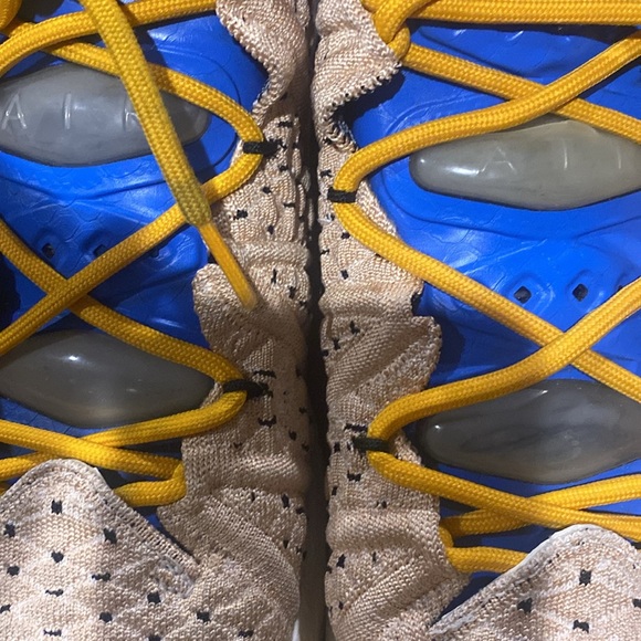 Nike
LeBron 18 "Multi Animal Print" sneakers - Picture 12 of 15